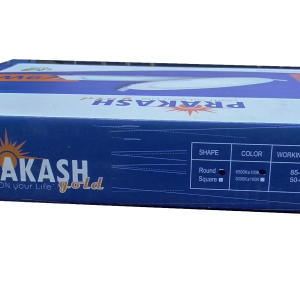 9watt Council Panal light