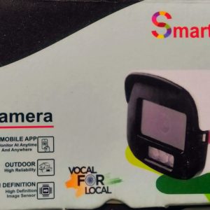 CC Camera accessories