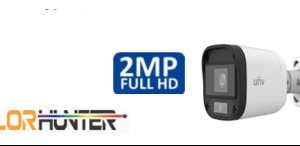2 MP ColorHunter